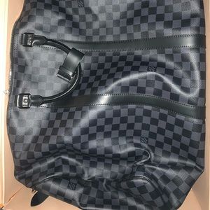 LV Carry Handbag